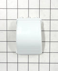 Frigidaire Refrigerator Door Bar End Cap, Left 218809701