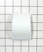 Frigidaire Refrigerator Door Bar End Cap, Left 218809701