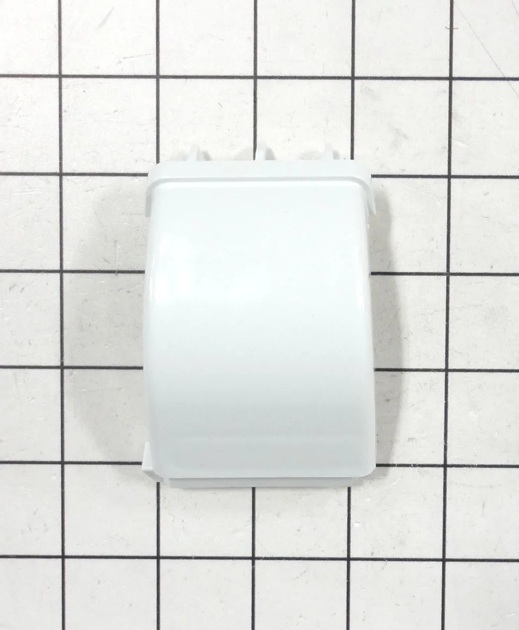 Frigidaire Refrigerator Door Bar End Cap, Left 218809701