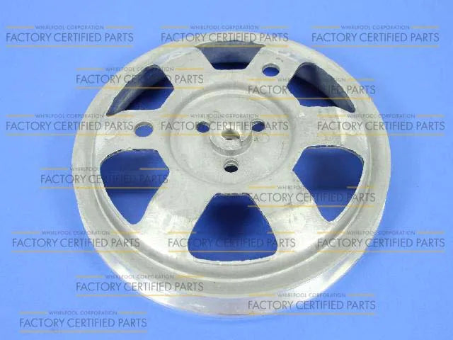 Whirlpool Washer Pulley WP6-2301530