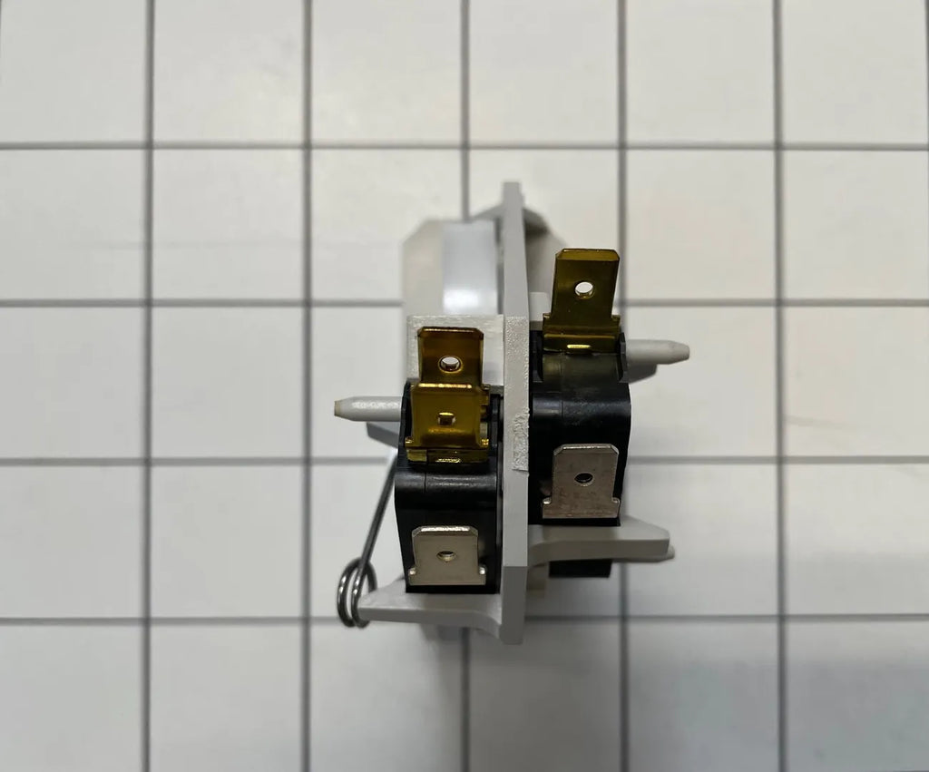 Whirlpool Microwave Upper Door Interlock Switch W11182140