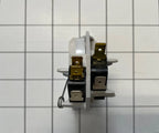 Whirlpool Microwave Upper Door Interlock Switch W11182140