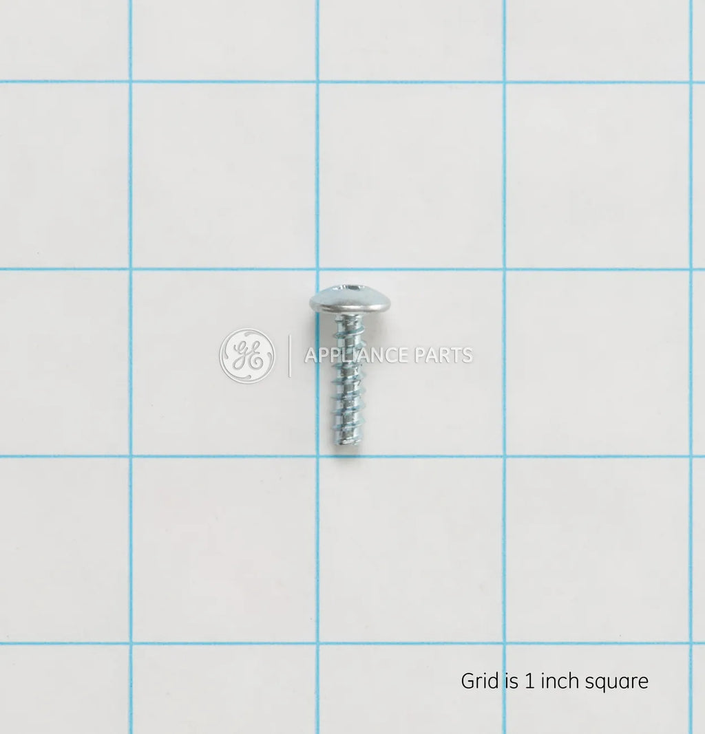 GE Dryer Screw #10 WE2M174