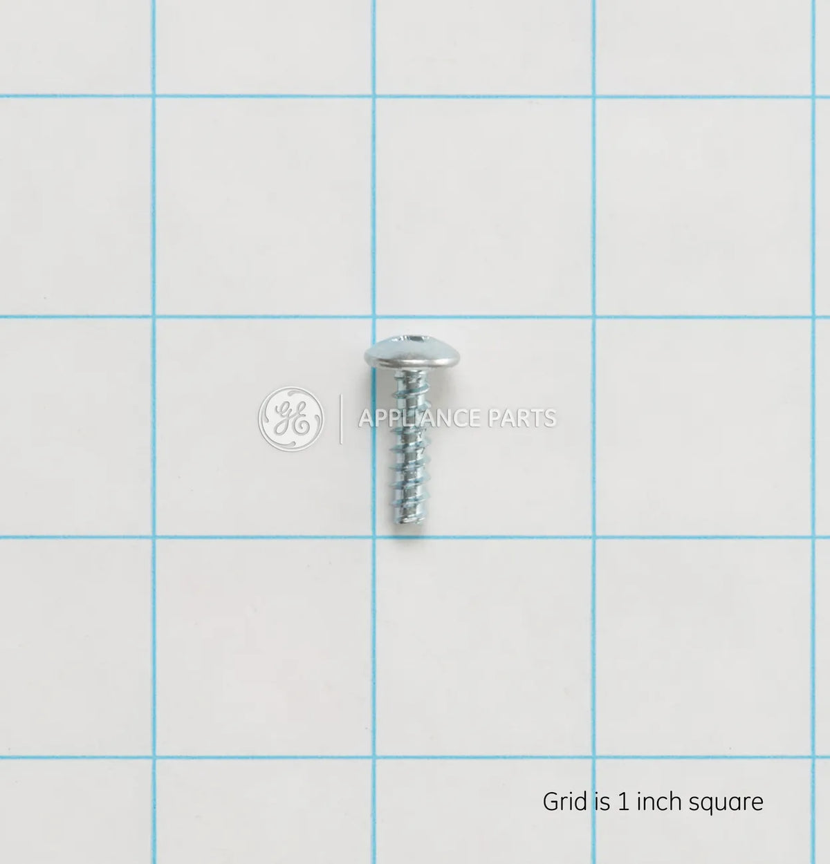 GE Dryer Screw #10 WE2M174