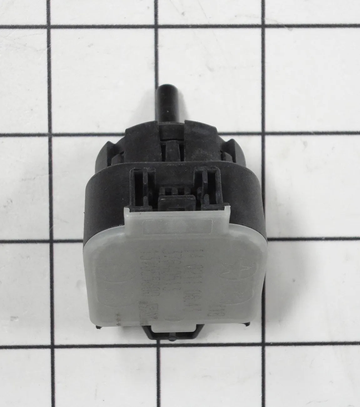 Frigidaire Washer/Dryer Pressure Sensor 137055800