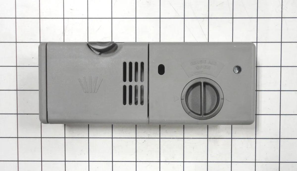 Frigidaire Dishwasher Detergent Dispenser 5304507354
