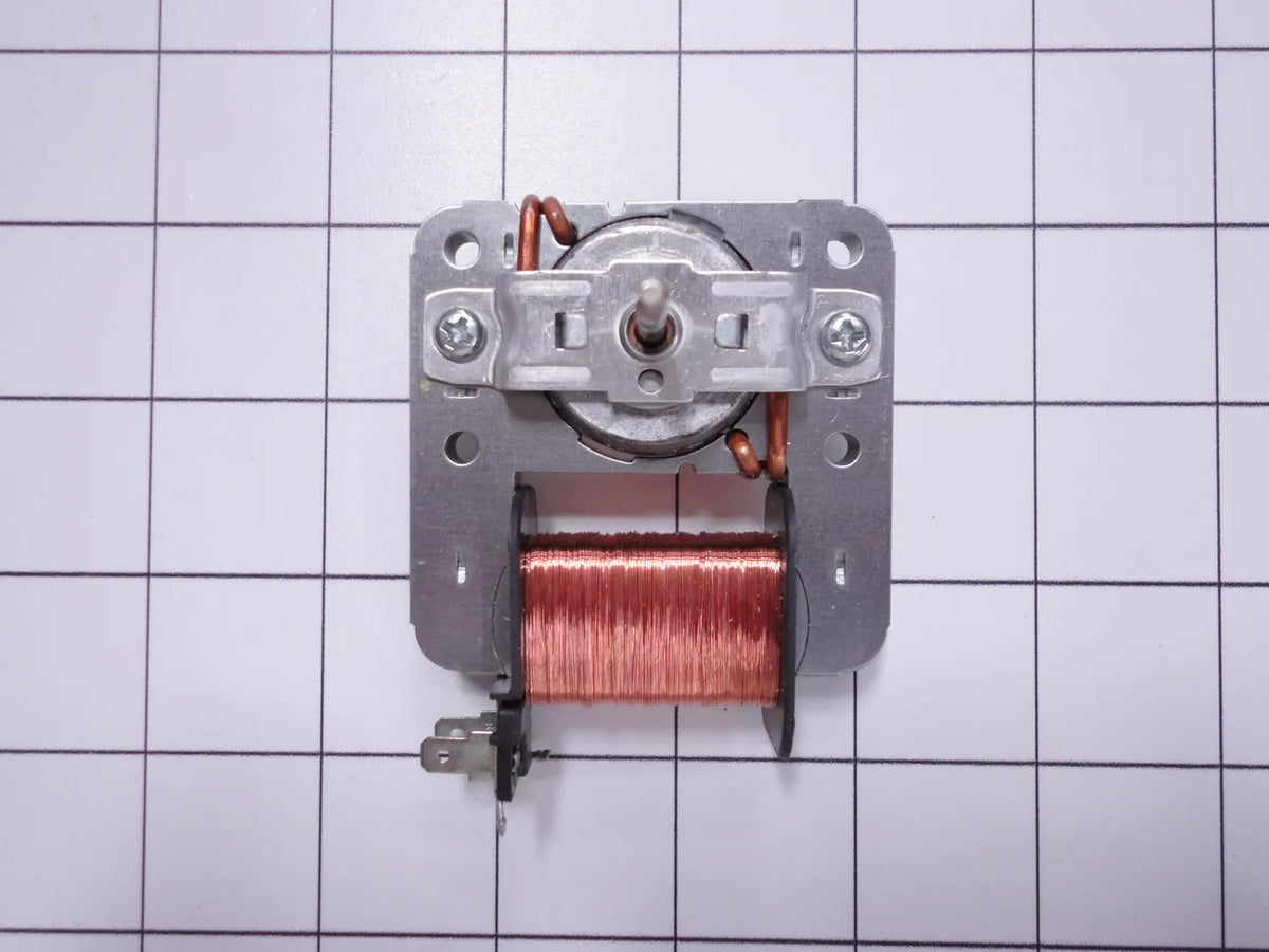 Frigidaire Microwave Cooling Fan Motor 5304464118