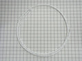 LG Refrigerator Water Line Hose 5/16" MJU62070602