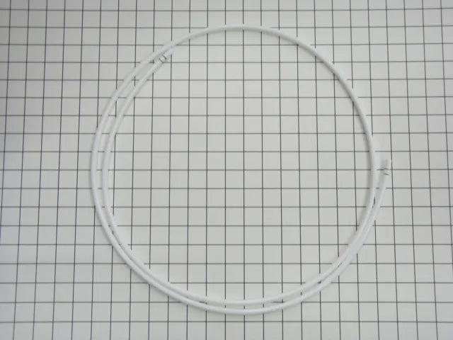 LG Refrigerator Water Line Hose 5/16" MJU62070602