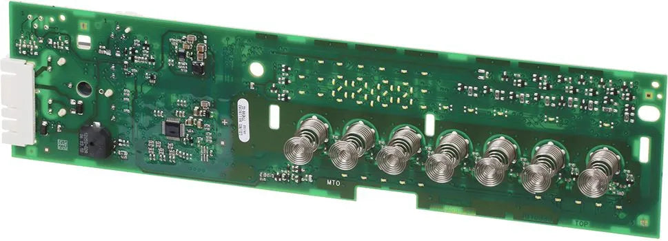 Bosch Appliance Programmed Operating Module 11027074