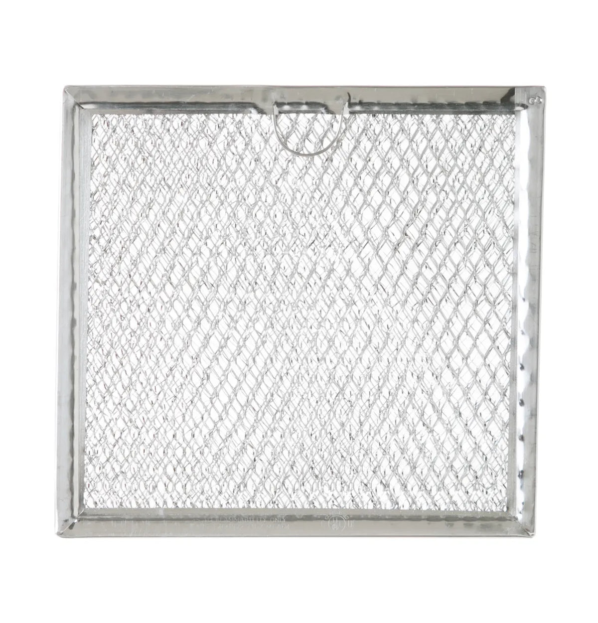 GE Microwave Air Filter WB02X11534