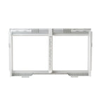 GE Refrigerator Vegetable Drawer Frame WR32X10864