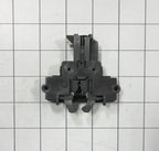 GE Dishwasher Door Latch and Switch Assembly WD21X10490