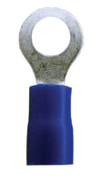 Supco Insulated Ring Terminal 20 Pack T1034
