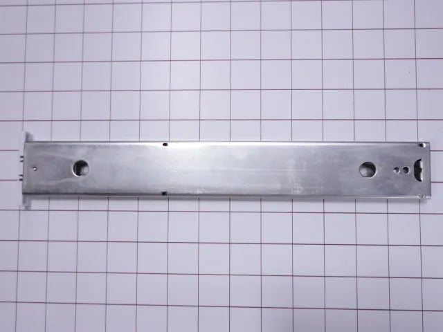 Frigidaire Refrigerator Deli Drawer Slide Rail 242065301