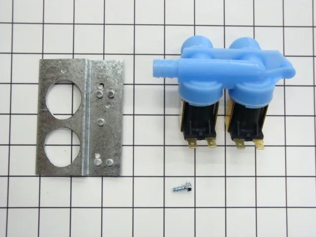 Whirlpool Washer Water Inlet Valve Kit 285805