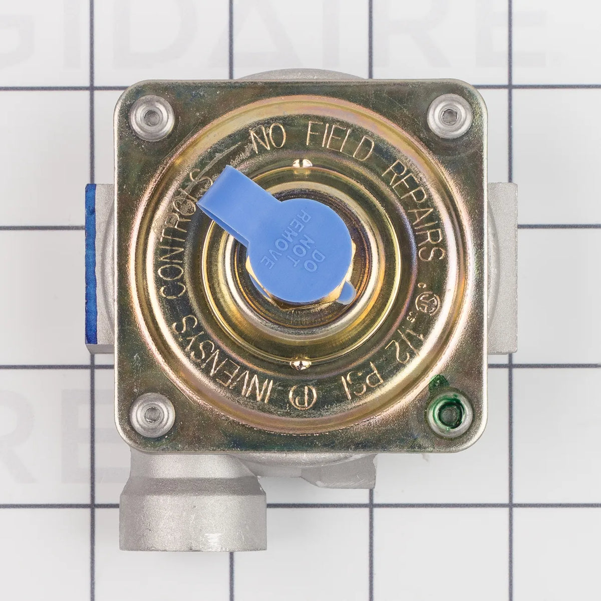 Frigidaire Gas Range Pressure Regulator 316091711