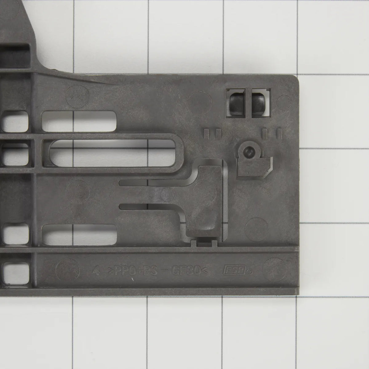 Whirlpool Dishwasher Upper Rack Adjuster WPW10546503
