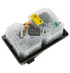 GE Dishwasher Detergent Dispenser Module WD12X32799