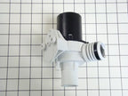 Whirlpool Washer Drain Pump Assembly WP34001340