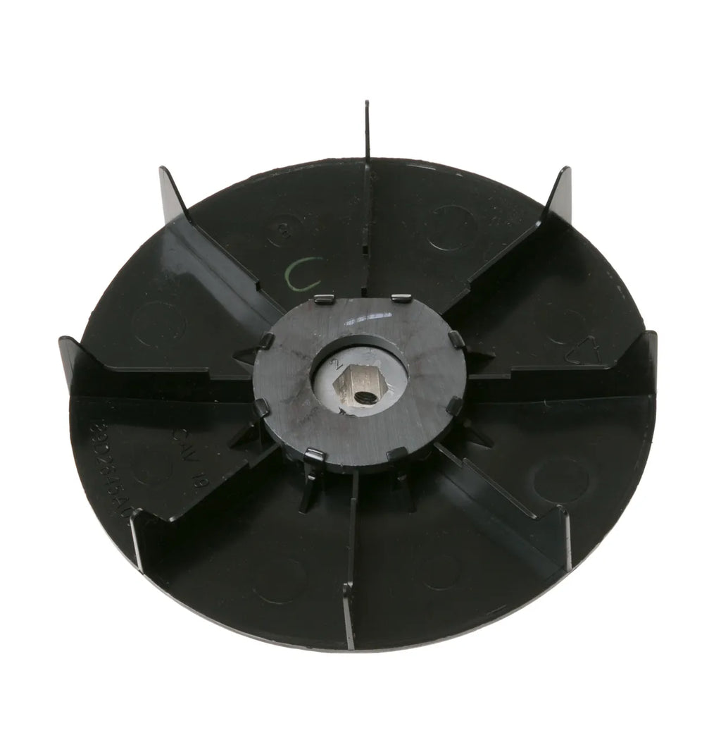 GE Washer Motor Pulley Assembly WH01X10608