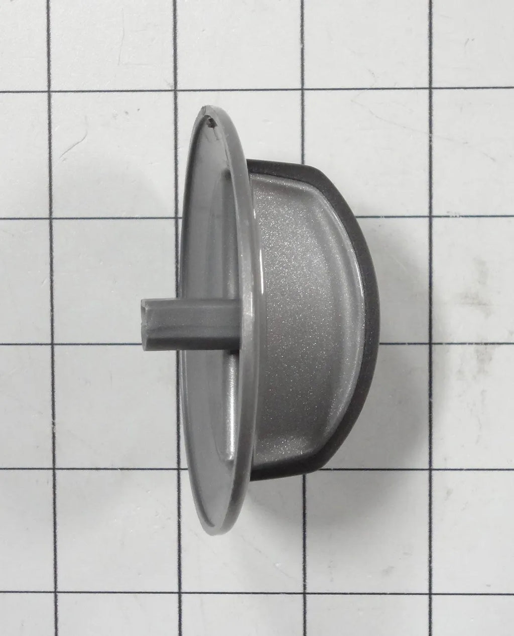 Whirlpool Dryer Timer Knob WPW10327522