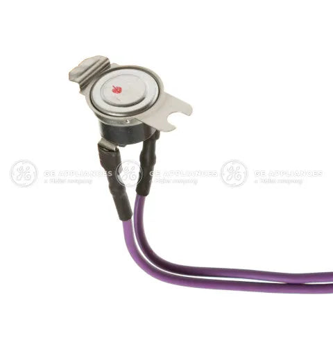 GE Dryer High Limit Thermostat WE15X26140