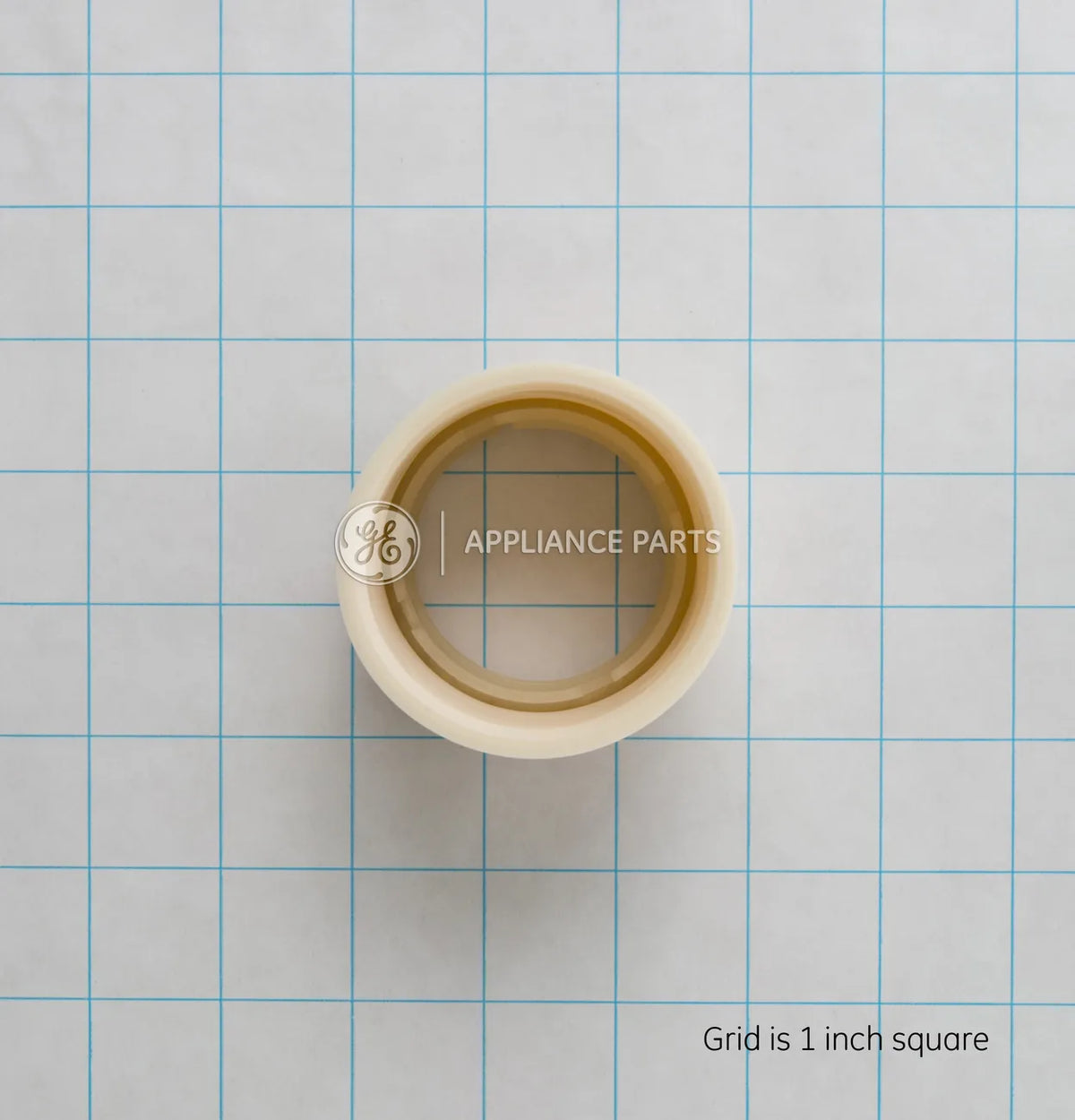 GE Dishwasher Pump Connector WD18X214