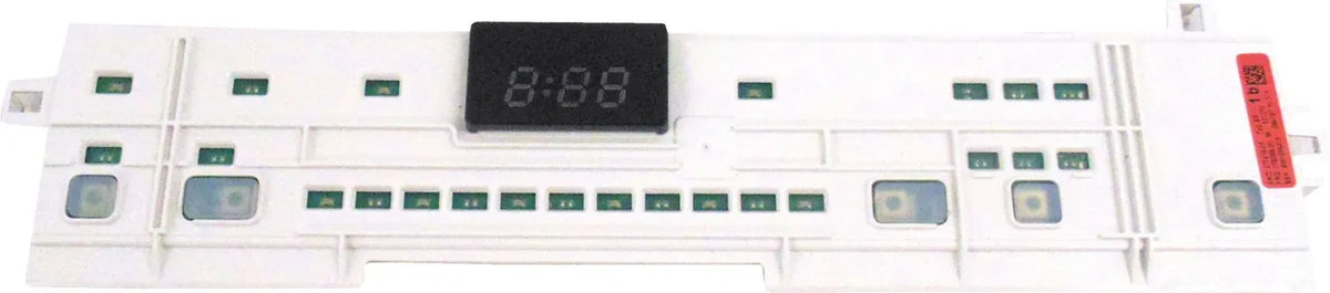 Bosch Dishwasher Control Unit, 6-Program with Display 11012564
