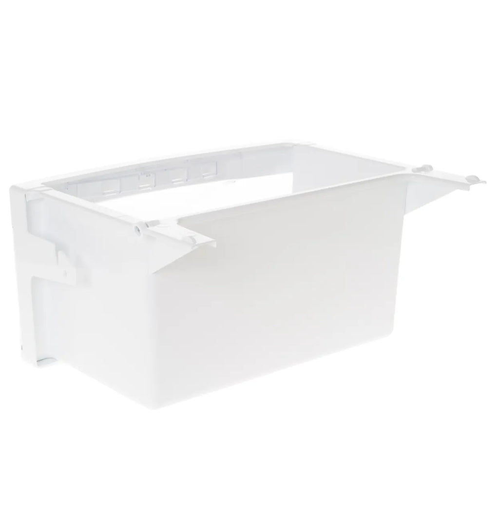 GE Refrigerator Bottom Meat Pan WR32X10524