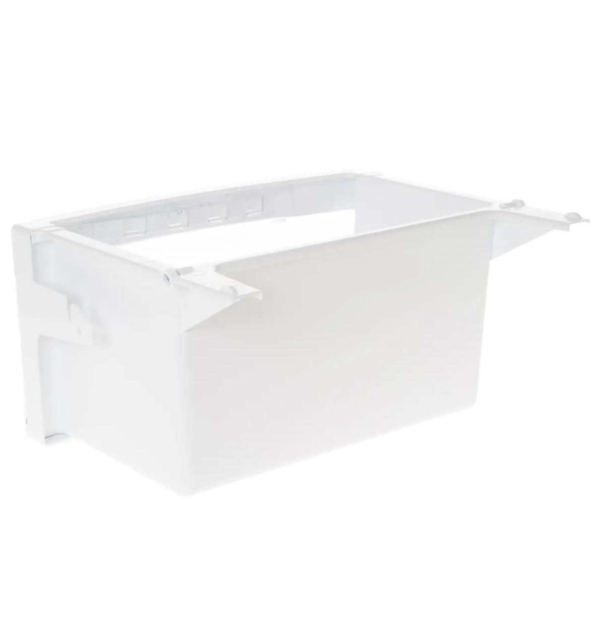 GE Refrigerator Bottom Meat Pan WR32X10524