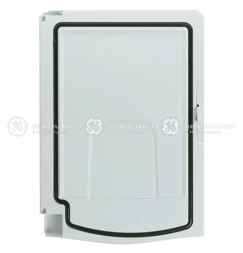 GE Refrigerator Ice Box Door WR78X26087