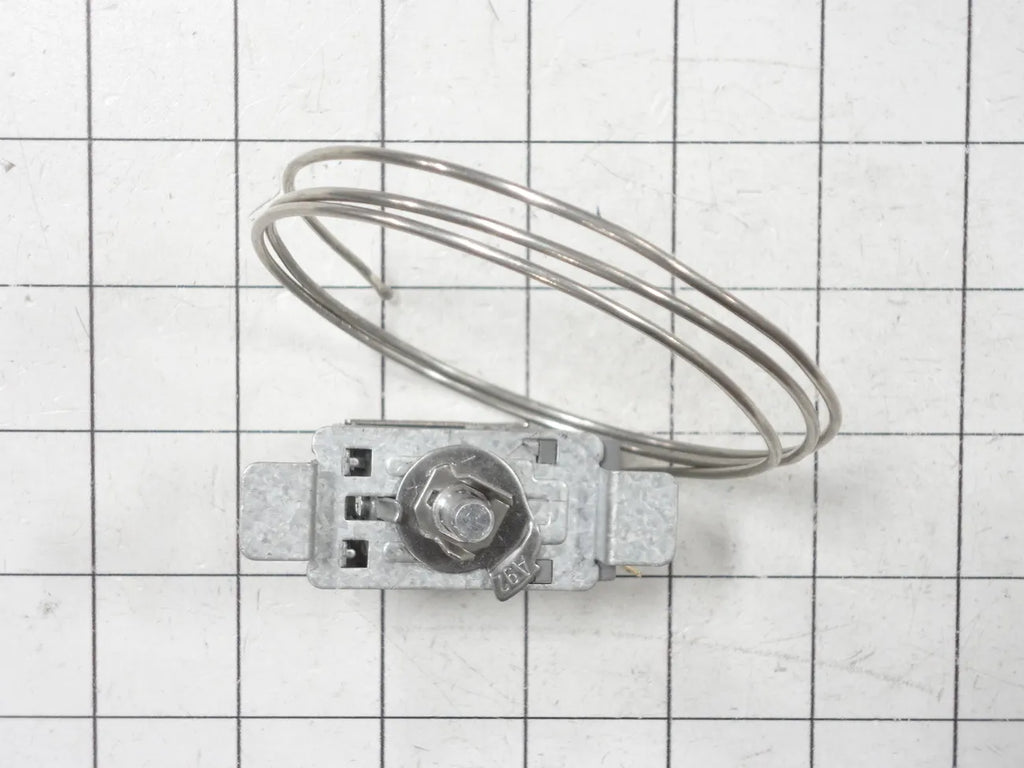 Frigidaire Freezer Temperature Control Thermostat 5304496561