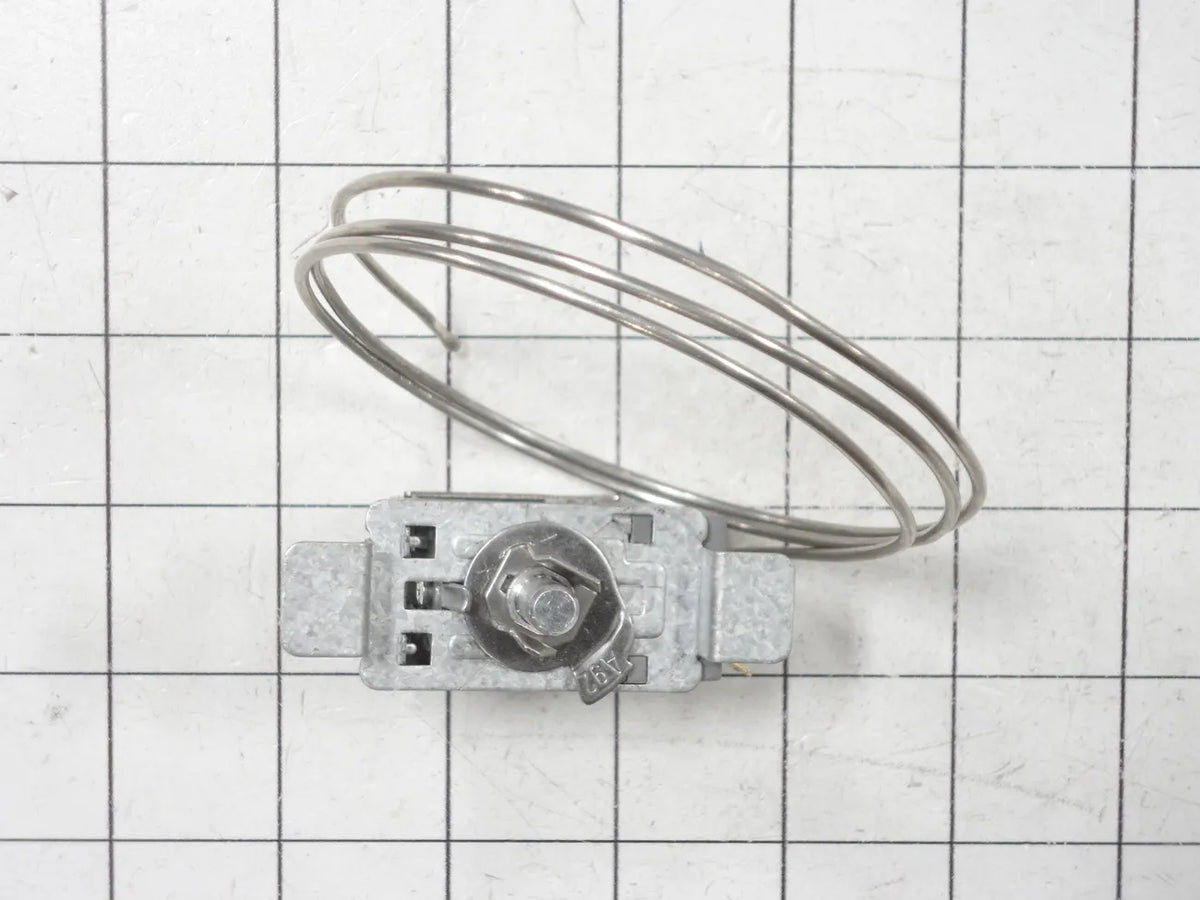 Frigidaire Freezer Temperature Control Thermostat 5304496561