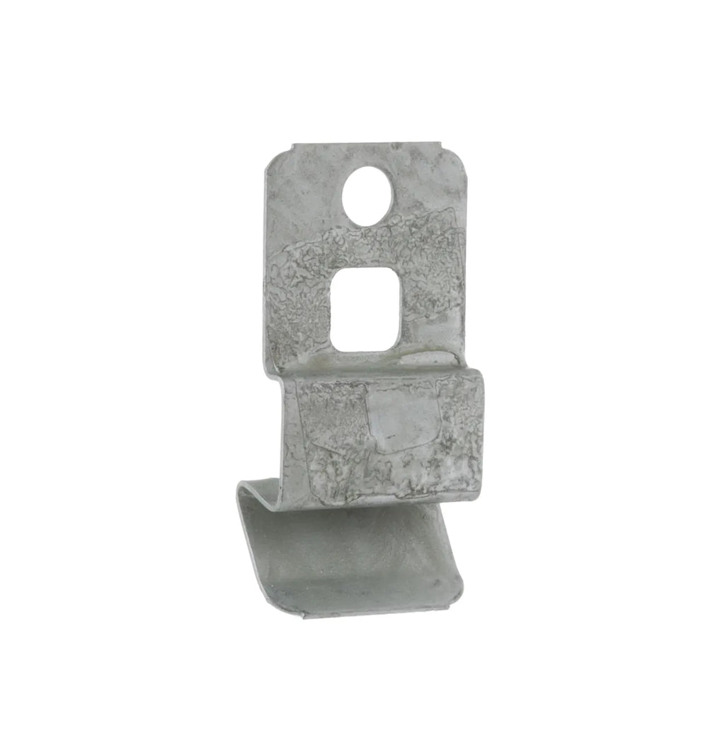 GE Washer Lid Locking Clip WH02X10279