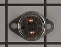 Frigidaire Microwave Thermostat 5304509474
