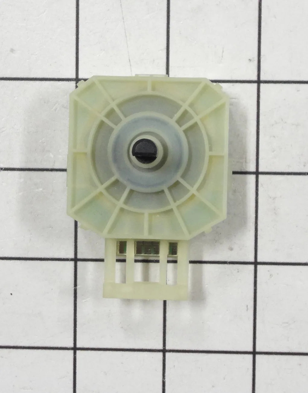 Frigidaire Washer/Dryer Cycle Selector Switch 137493400