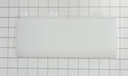 GE Freezer Lamp Shield WR17X3484