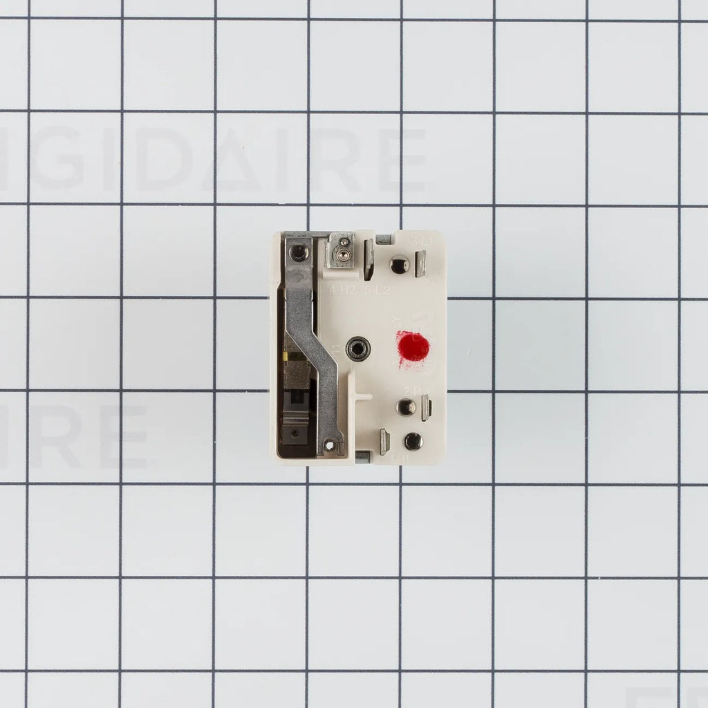 Frigidaire Range Surface Element Switch 318293827