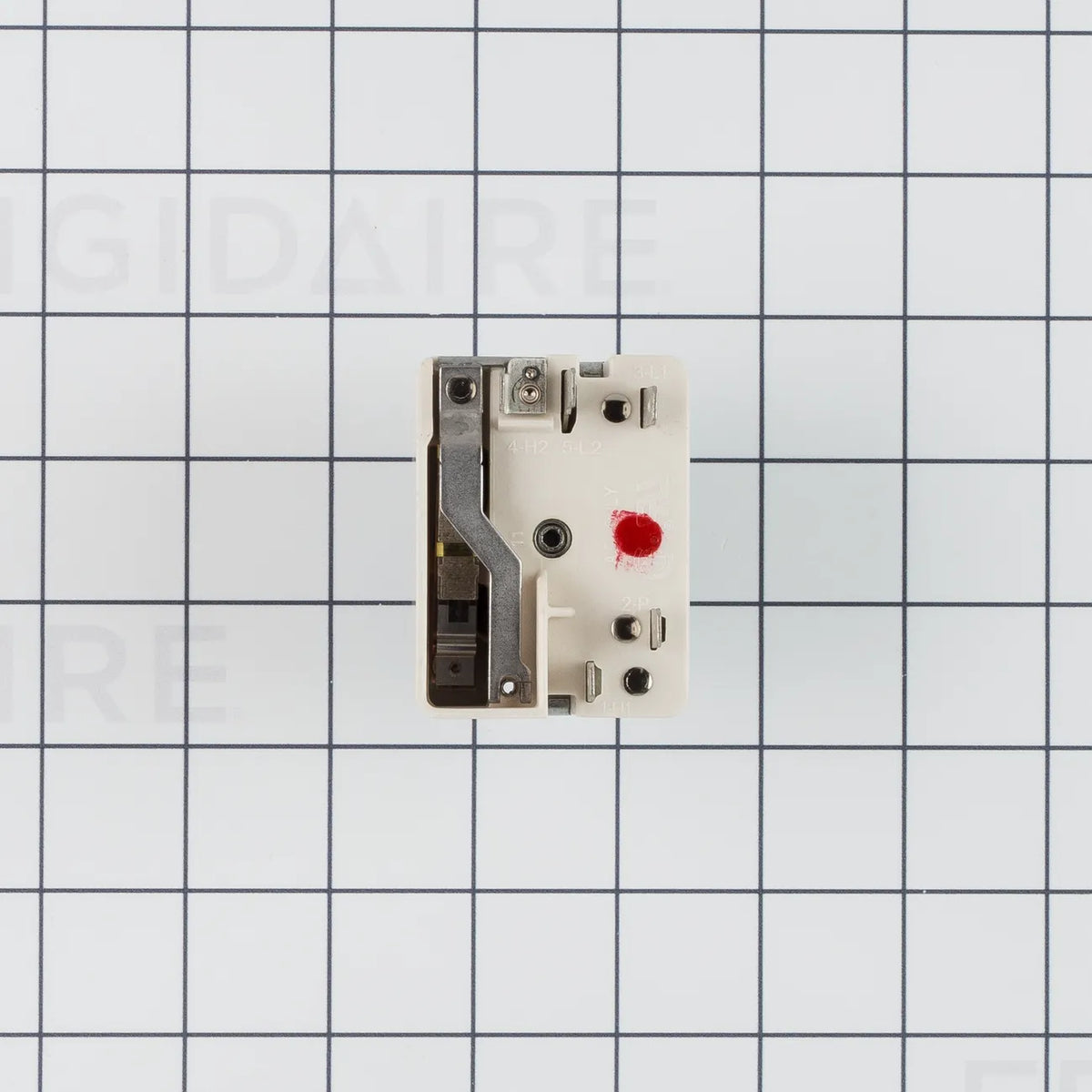 Frigidaire Range Surface Element Switch 318293827