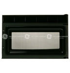 GE Microwave Oven Door WB56X34929