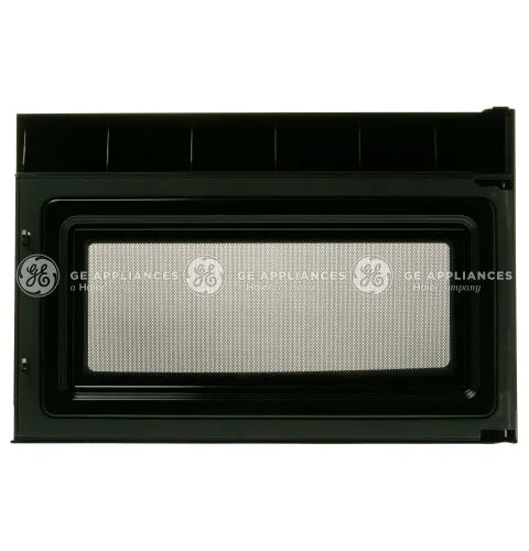 GE Microwave Oven Door WB56X34929
