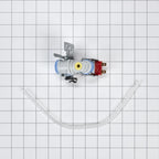 Whirlpool Refrigerator Ice Maker Water Inlet Valve Kit 4318047