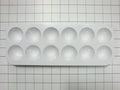 Frigidaire Refrigerator Egg Tray, White 215817806