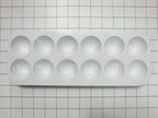 Frigidaire Refrigerator Egg Tray, White 215817806