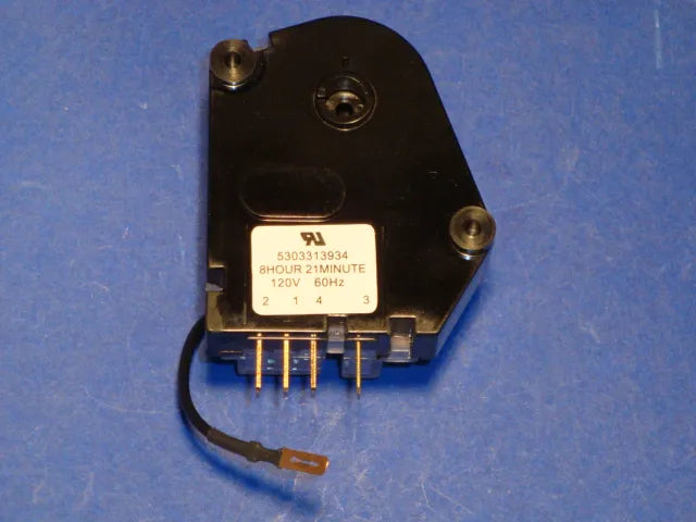 Frigidaire Refrigerator Defrost Timer 5303917634