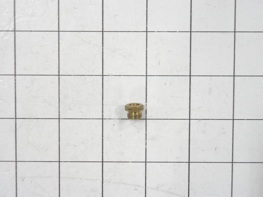Frigidaire Range Burner Orifice Spud, Natural Gas 316470400