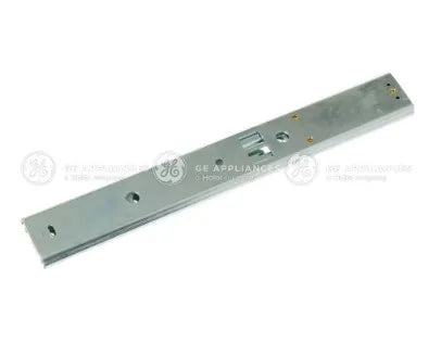 GE Refrigerator Lower Basket Slide Rail WR72X29584