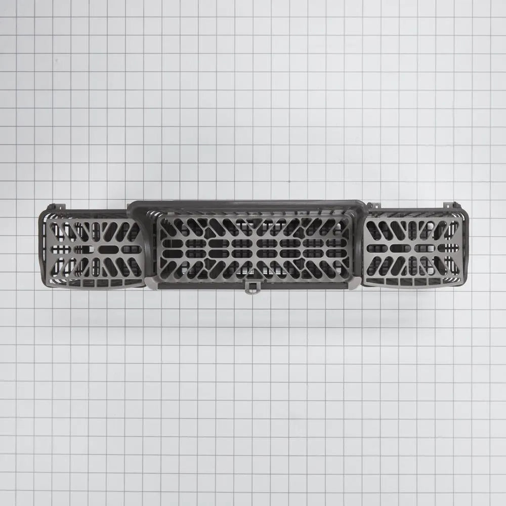Whirlpool Dishwasher Silverware Basket W10807920