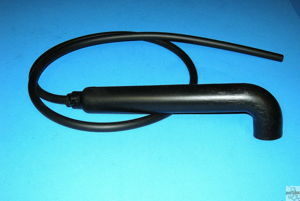 Whirlpool Washer Water Level Pressure Switch Hose WP22001619